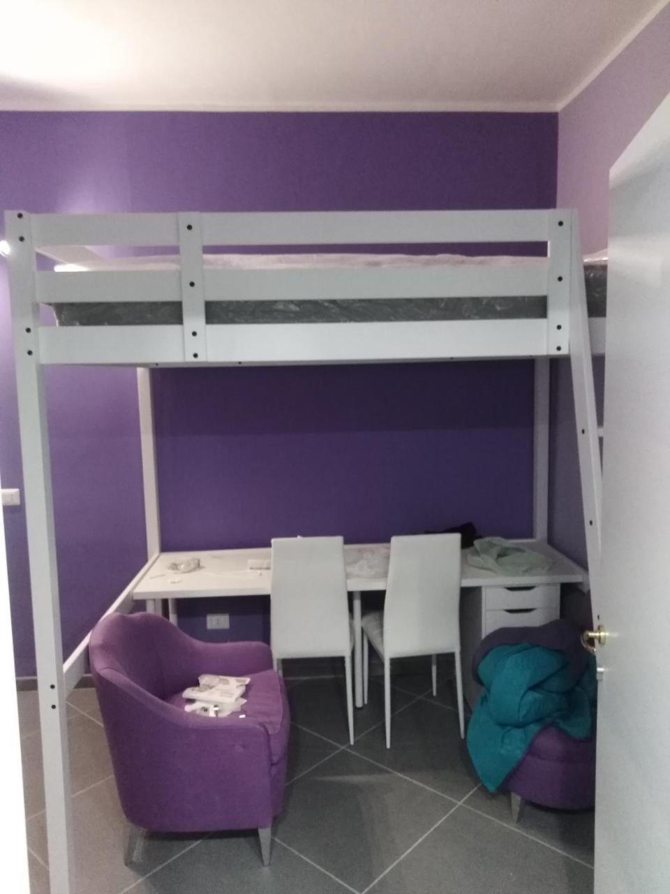 Casa Bonaventura Ξενοδοχείο Βιτέρμπο Εξωτερικό φωτογραφία