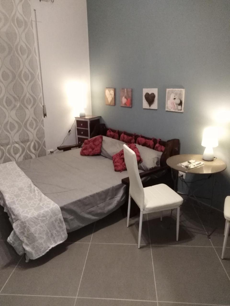 Casa Bonaventura Ξενοδοχείο Βιτέρμπο Εξωτερικό φωτογραφία