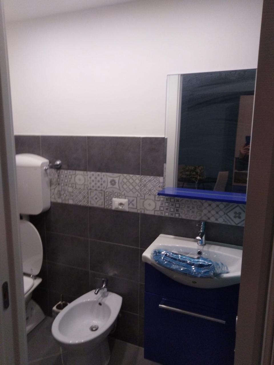 Casa Bonaventura Ξενοδοχείο Βιτέρμπο Εξωτερικό φωτογραφία