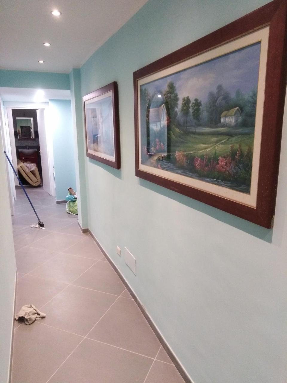 Casa Bonaventura Ξενοδοχείο Βιτέρμπο Εξωτερικό φωτογραφία